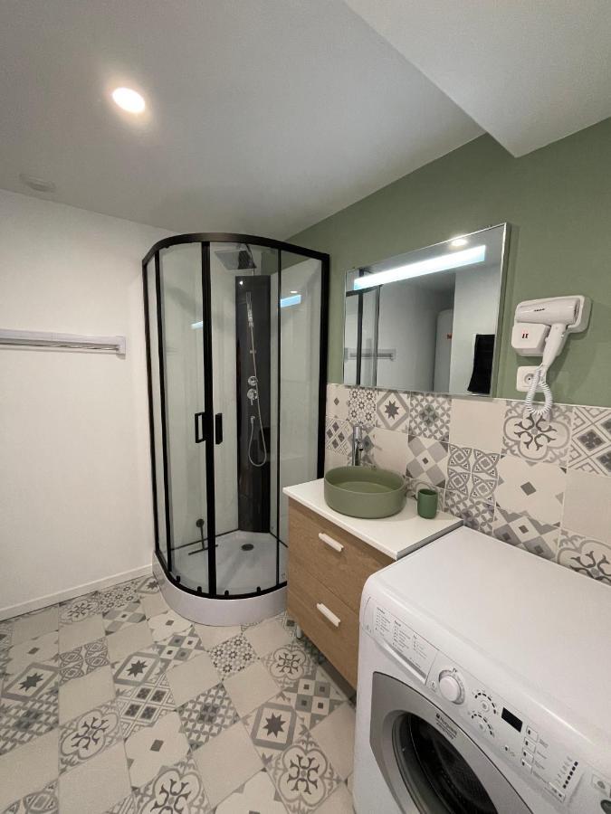 Appartement L'étoile De Mer- La Dune Fleurie
